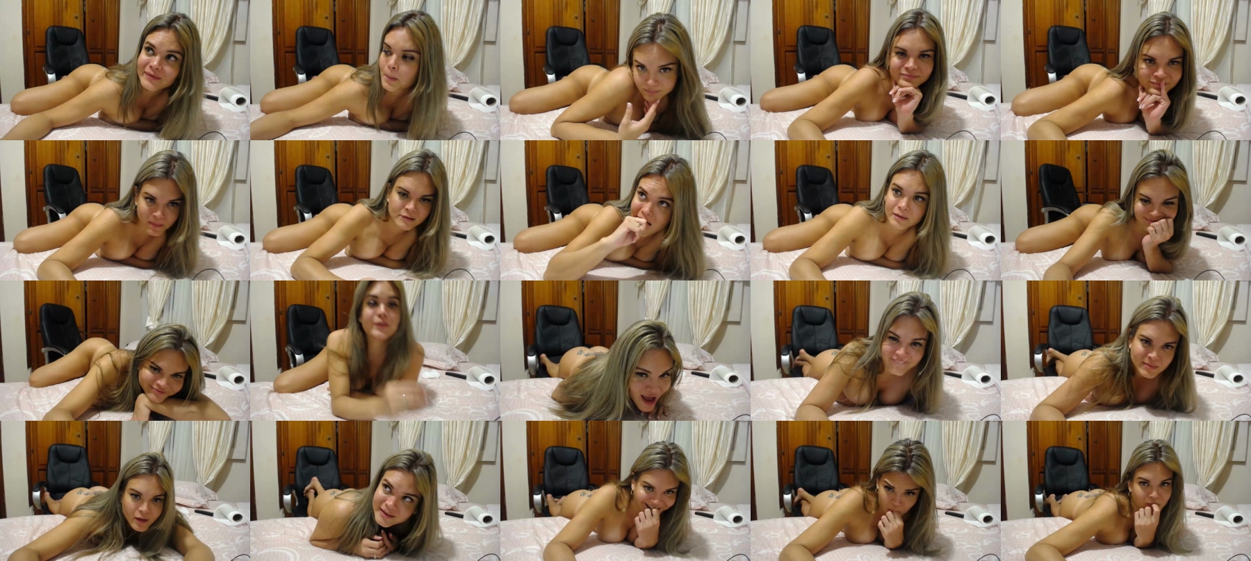 Sexefantasia  13-04-2021